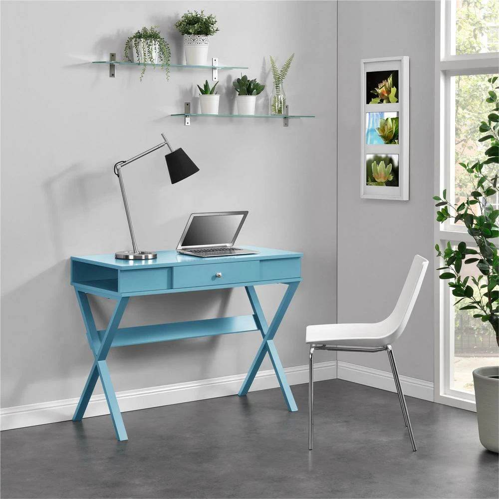 Brand new π€© Avenue Greene Jayden Lane Campaign Computer Desk Black π₯° 6 Brand new π€© Avenue Greene Jayden Lane Campaign Computer Desk Black π₯° - Image 4