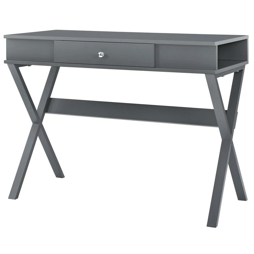 Brand new π€© Avenue Greene Jayden Lane Campaign Computer Desk Black π₯° 8 Brand new π€© Avenue Greene Jayden Lane Campaign Computer Desk Black π₯° - Image 6