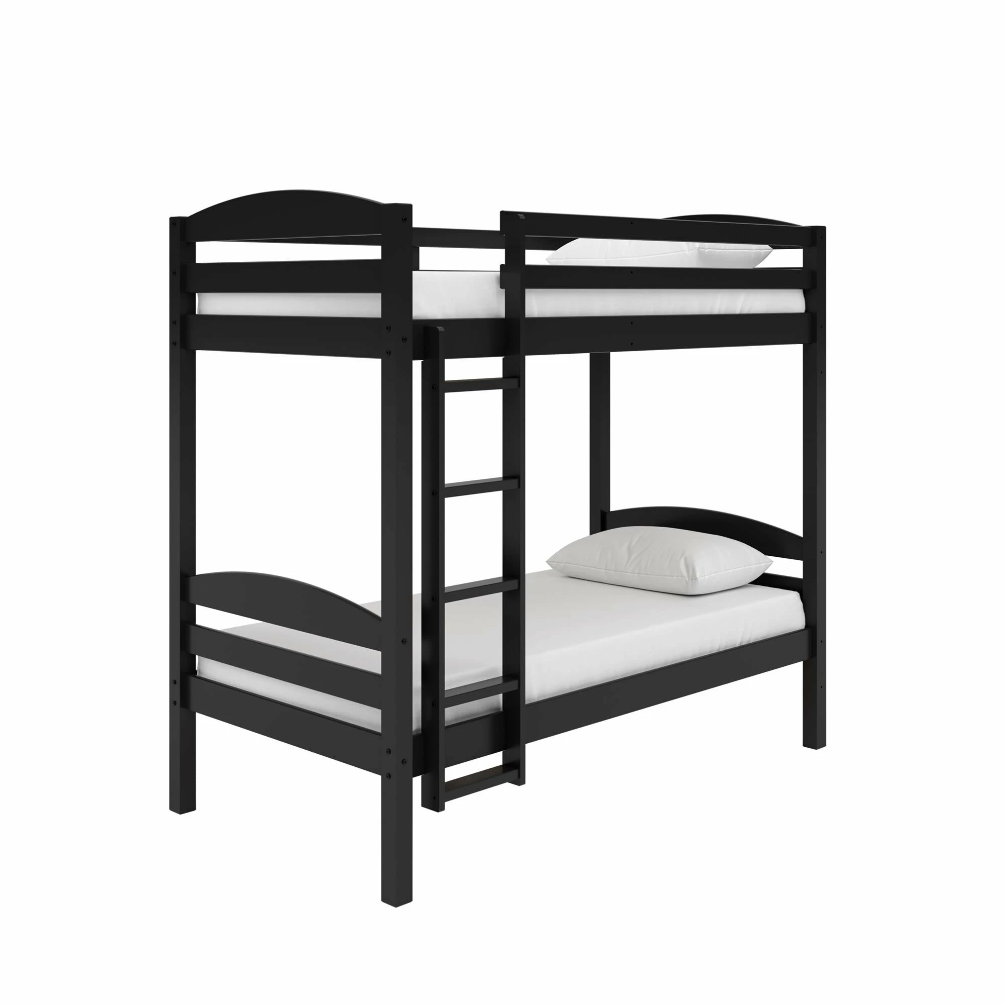 Cheapest 🤩 Avenue Greene Annie Triple Wood Bunk Bed Grey 🥰 - Image 13