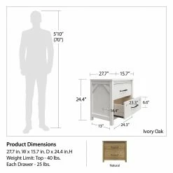 Coupon π Avenue Greene Augusta Nightstand Ivory Oak π₯ 28 Coupon π Avenue Greene Augusta Nightstand Ivory Oak π₯ -Avenue Greene Shop Avenue Greene Augusta Nightstand 11