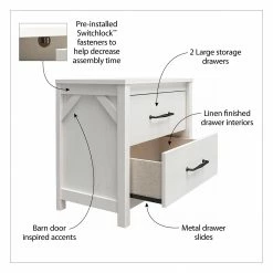 Coupon π Avenue Greene Augusta Nightstand Ivory Oak π₯ 25 Coupon π Avenue Greene Augusta Nightstand Ivory Oak π₯ -Avenue Greene Shop Avenue Greene Augusta Nightstand 8