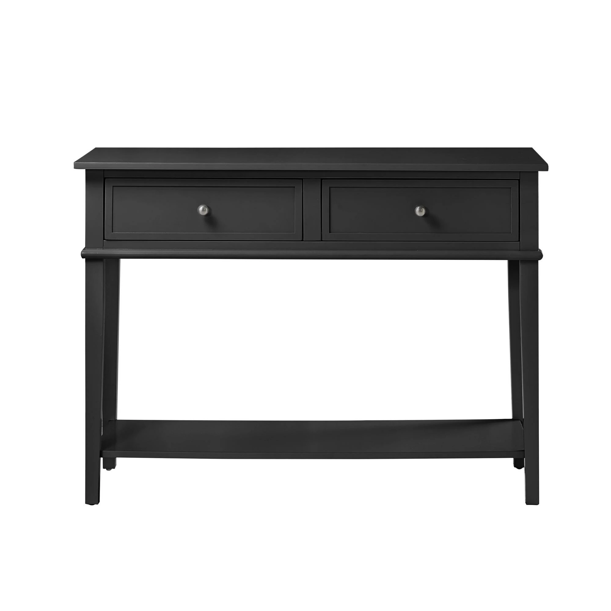 Coupon π₯° Avenue Greene Bantum Console Table Soft White π 9 Coupon π₯° Avenue Greene Bantum Console Table Soft White π - Image 7