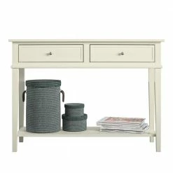 Coupon π₯° Avenue Greene Bantum Console Table Soft White π 17 Coupon π₯° Avenue Greene Bantum Console Table Soft White π -Avenue Greene Shop Avenue Greene Bantum Console Table 63d1ddd3 76fa 4c6b bbf5 6df38a989f06