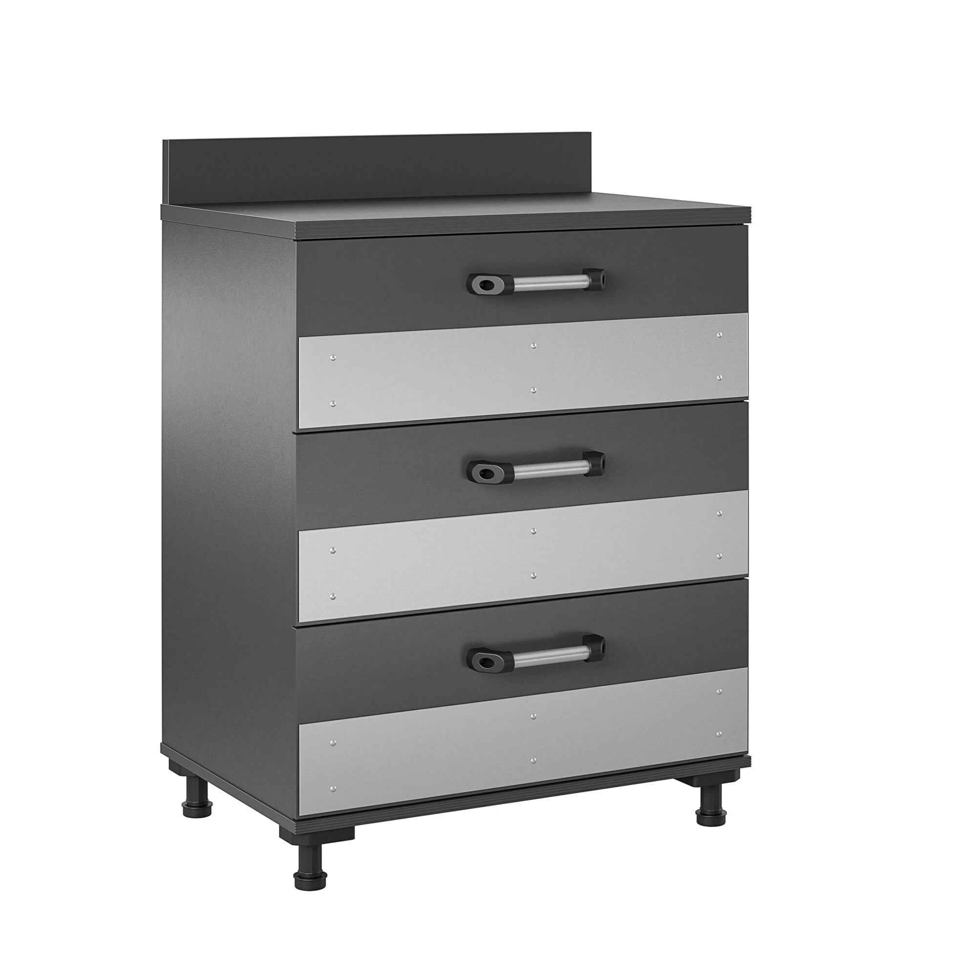 Hot Sale 🔔 Avenue Greene Barwood 3 Drawer Storage Cabinet 💯 - Image 6
