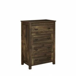 Discount π₯ Avenue Greene Brecken Ridge Rustic 4-drawer π Dresser π 26 Discount π₯ Avenue Greene Brecken Ridge Rustic 4-drawer π Dresser π -Avenue Greene Shop Avenue Greene Brecken Ridge Rustic 4 Drawer Dresser 5