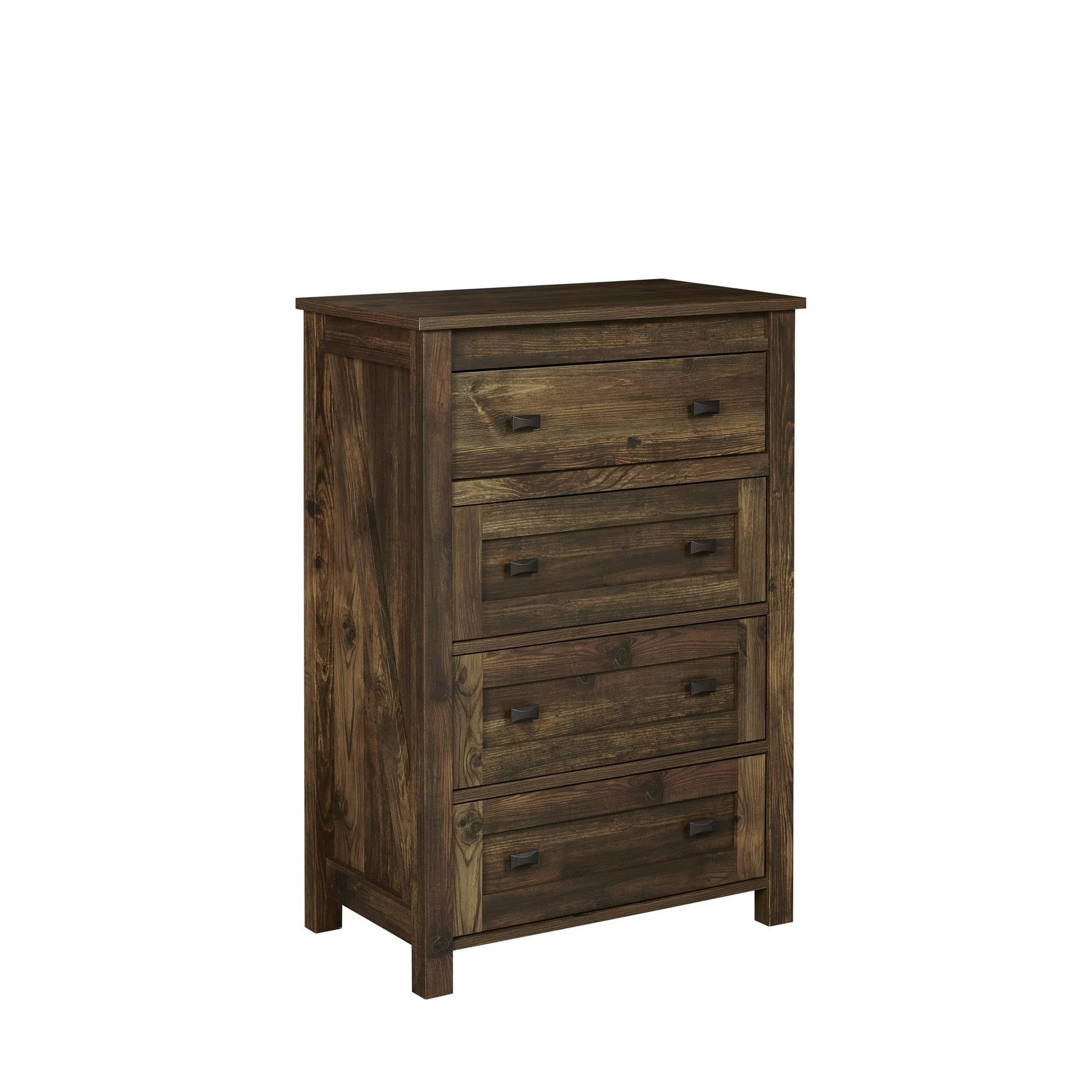 Discount π₯ Avenue Greene Brecken Ridge Rustic 4-drawer π Dresser π 14 Discount π₯ Avenue Greene Brecken Ridge Rustic 4-drawer π Dresser π - Image 12