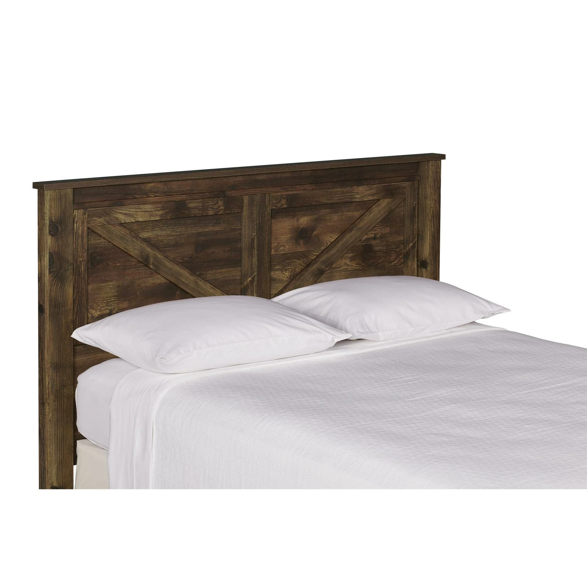 Top 10 β¨ Avenue Greene Brecken Ridge Rustic Queen Headboard π₯ - Image 4