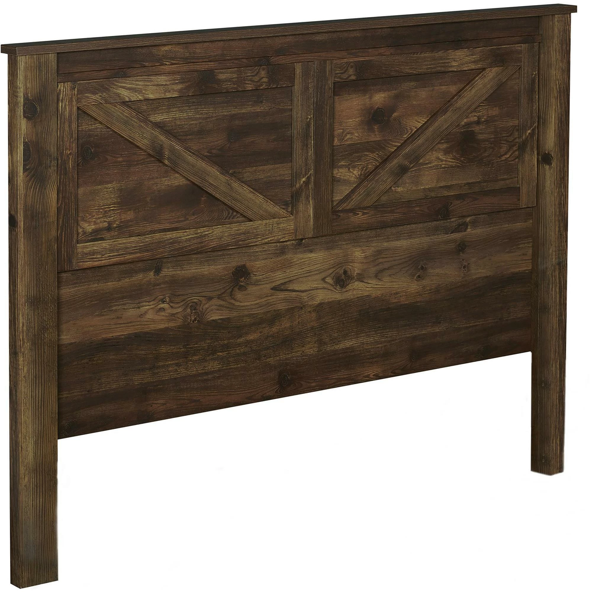 Top 10 β¨ Avenue Greene Brecken Ridge Rustic Queen Headboard π₯ - Image 3