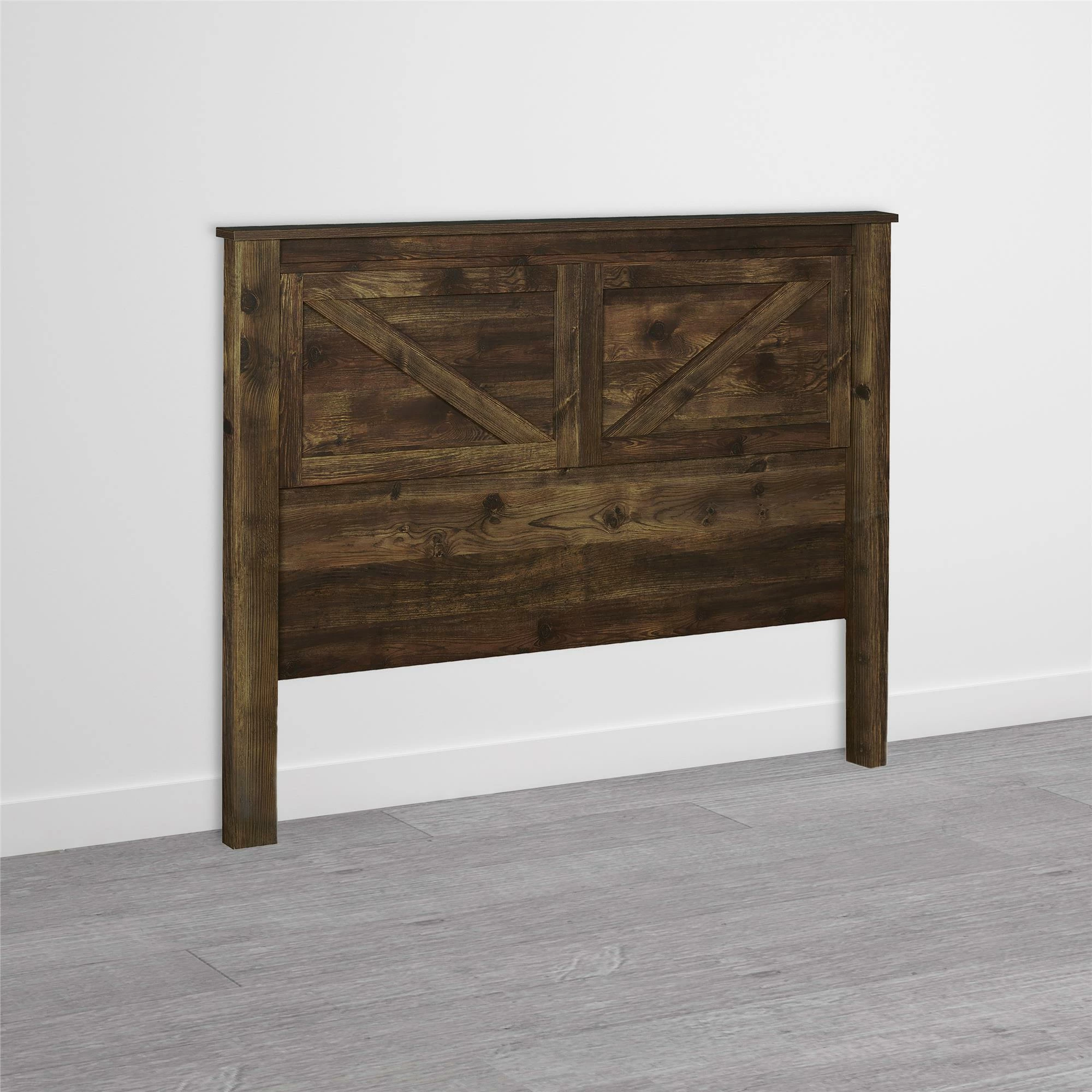 Top 10 β¨ Avenue Greene Brecken Ridge Rustic Queen Headboard π₯