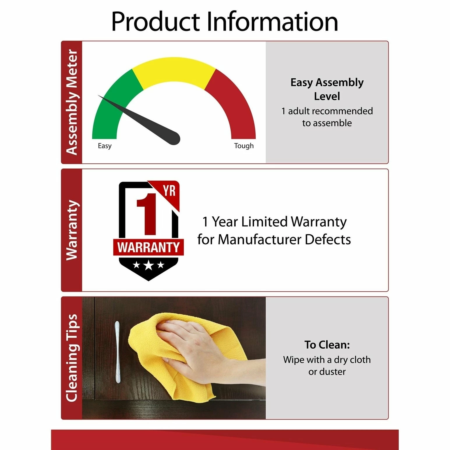 Top 10 β¨ Avenue Greene Brecken Ridge Rustic Queen Headboard π₯ - Image 6
