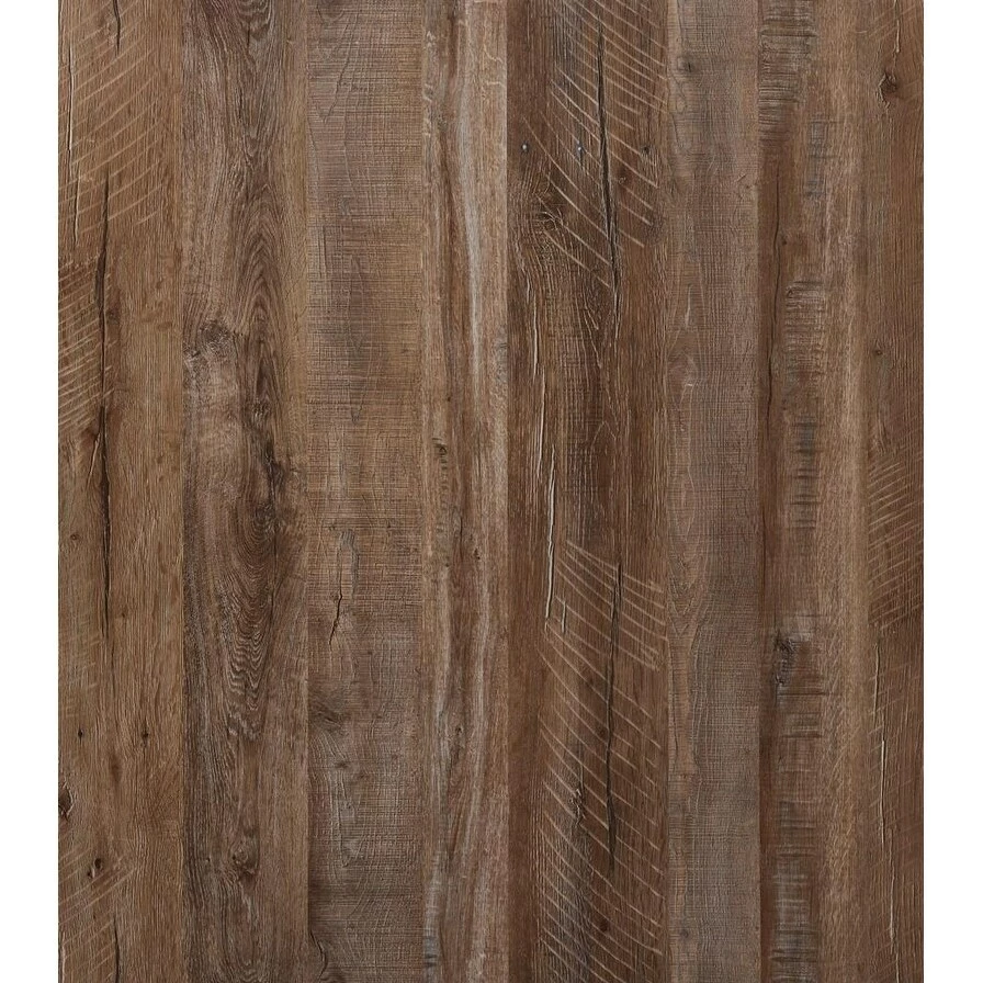 Budget ❤️ Avenue Greene Calavar Two-Toned Rustic End Table With 2 Open Shelves ⌛ - Image 14