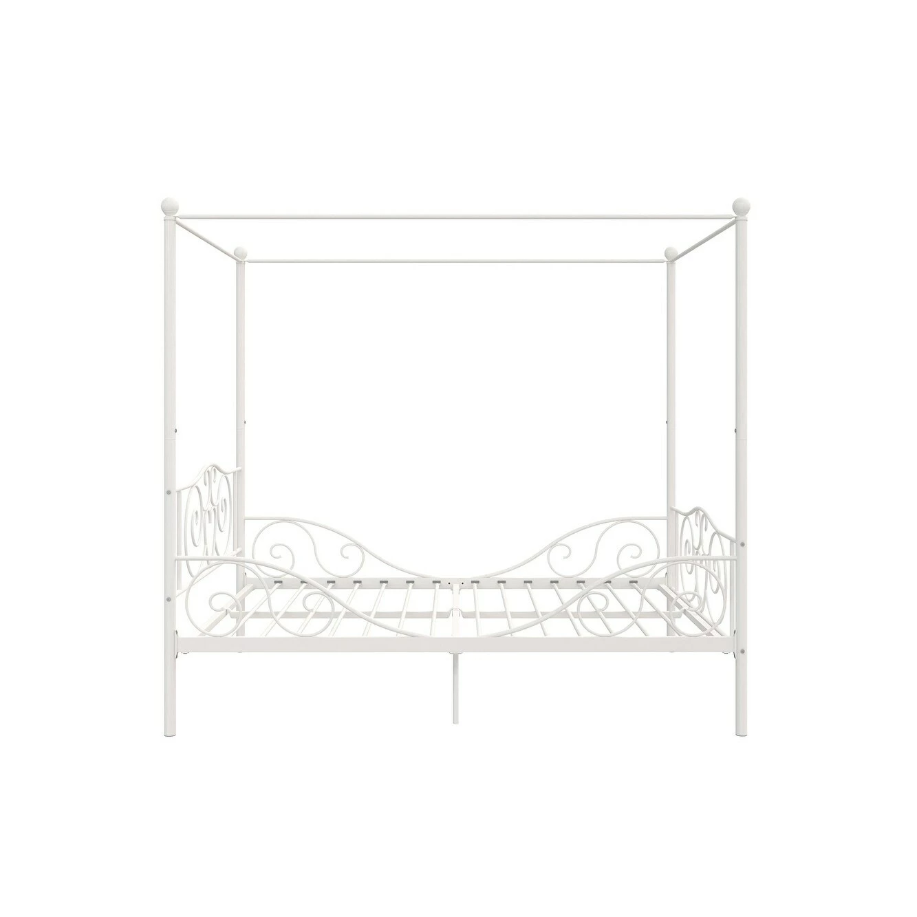 Cheapest π Avenue Greene Carmi Metal Bed Gold β 13 Cheapest π Avenue Greene Carmi Metal Bed Gold β - Image 11