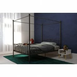 Cheapest π Avenue Greene Carmi Metal Bed Gold β 19 Cheapest π Avenue Greene Carmi Metal Bed Gold β -Avenue Greene Shop Avenue Greene Carmi Metal Bed 6ca27fca 2010 4cd4 b3a0 b14f31f1288e