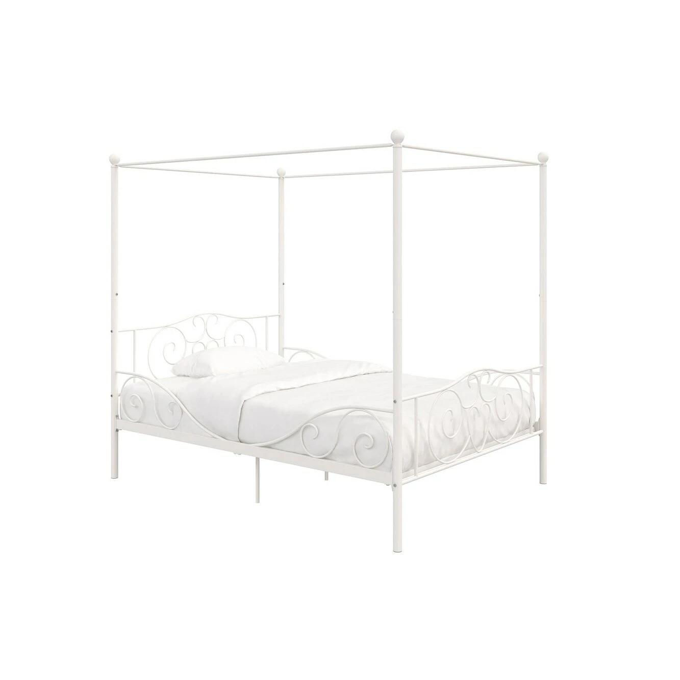 Cheapest π Avenue Greene Carmi Metal Bed Gold β 9 Cheapest π Avenue Greene Carmi Metal Bed Gold β - Image 7
