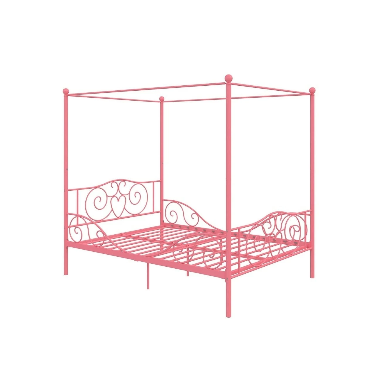 Cheapest π Avenue Greene Carmi Metal Bed Gold β 12 Cheapest π Avenue Greene Carmi Metal Bed Gold β - Image 10