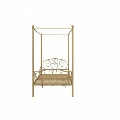 Cheapest π Avenue Greene Carmi Metal Bed Gold β 30 Cheapest π Avenue Greene Carmi Metal Bed Gold β -Avenue Greene Shop Avenue Greene Carmi Metal Bed 8475cf5f 92c3 4c2e 8221 7fd4f80895a1