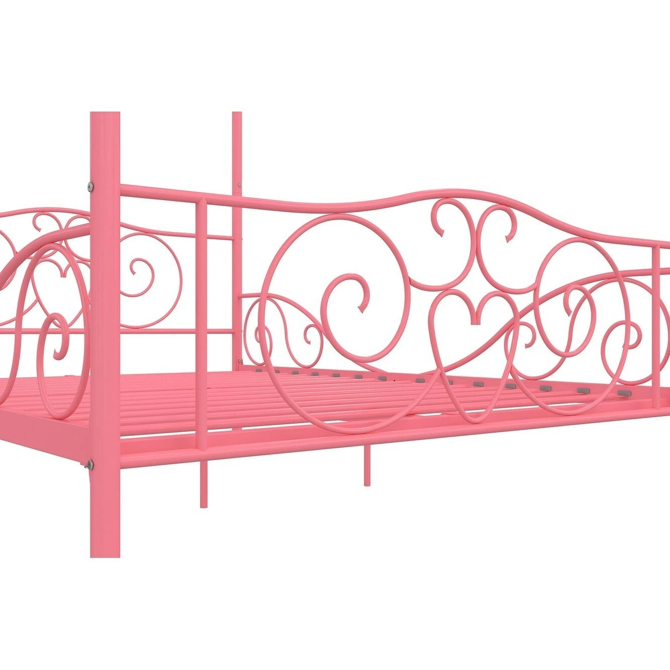 Cheapest π Avenue Greene Carmi Metal Bed Gold β 17 Cheapest π Avenue Greene Carmi Metal Bed Gold β - Image 15