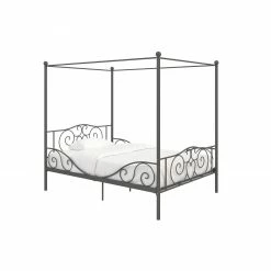 Cheapest π Avenue Greene Carmi Metal Bed Gold β 24 Cheapest π Avenue Greene Carmi Metal Bed Gold β -Avenue Greene Shop Avenue Greene Carmi Metal Bed e87368c3 375d 468e 85e6 0c1e4e82c7d0