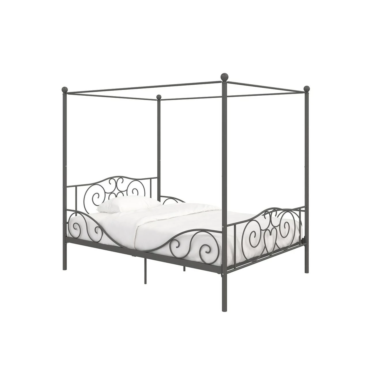 Cheapest π Avenue Greene Carmi Metal Bed Gold β 10 Cheapest π Avenue Greene Carmi Metal Bed Gold β - Image 8