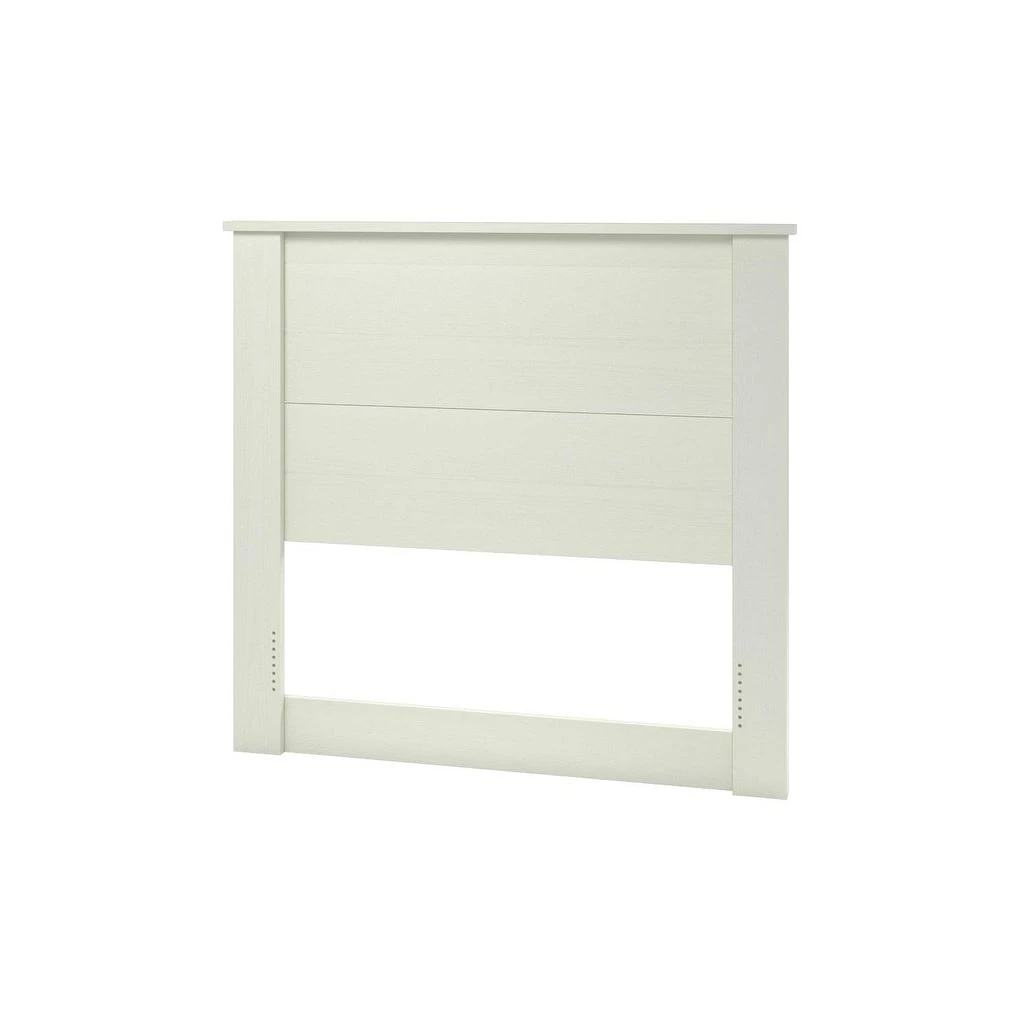 Best Pirce 😉 Avenue Greene Caroline Ivory Twin Headboard 🎉 - Image 2