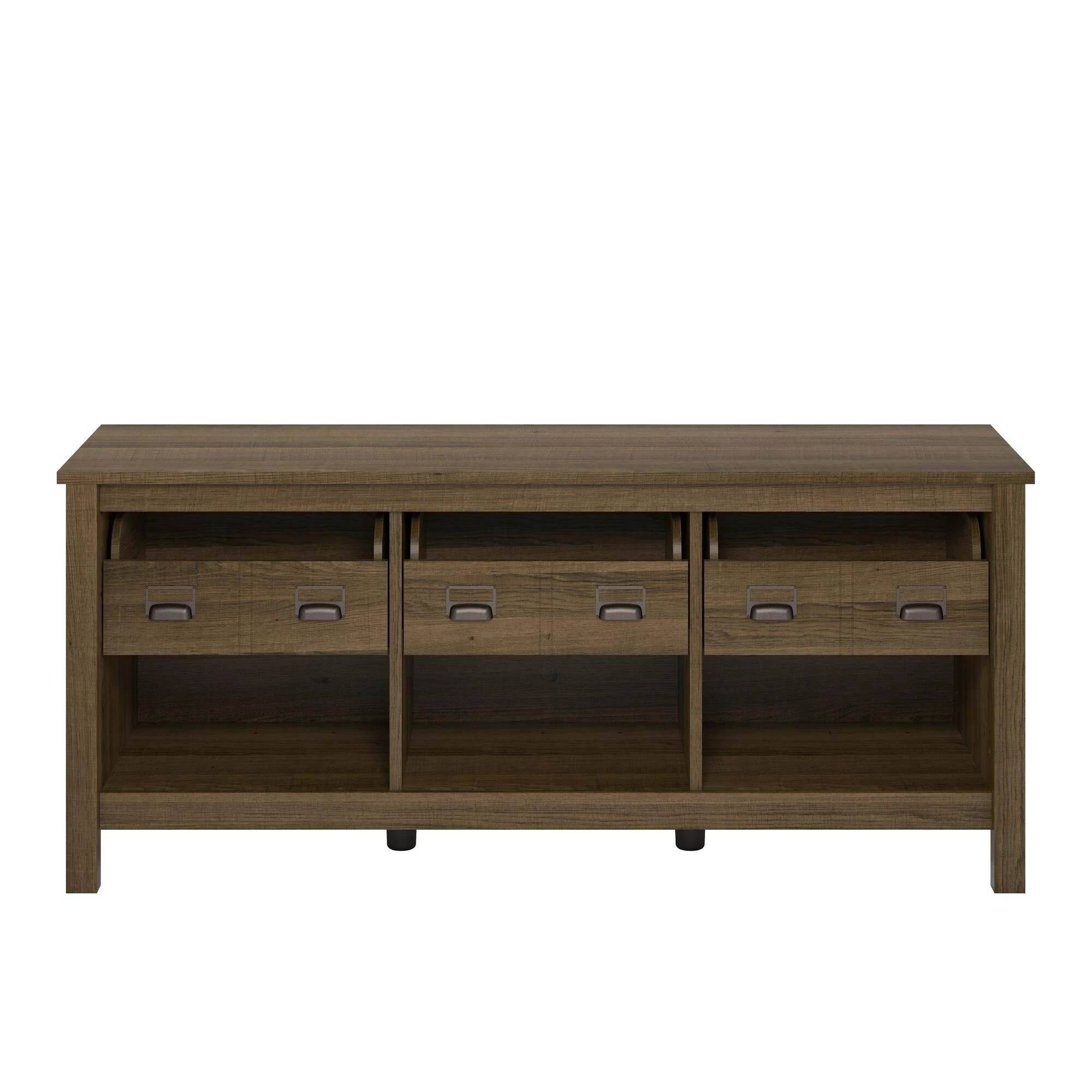 Hot Sale π Avenue Greene Chermoore TV Stand For TVs Up To 64 Inch Off-white π― 11 Hot Sale π Avenue Greene Chermoore TV Stand For TVs Up To 64 Inch Off-white π― - Image 9