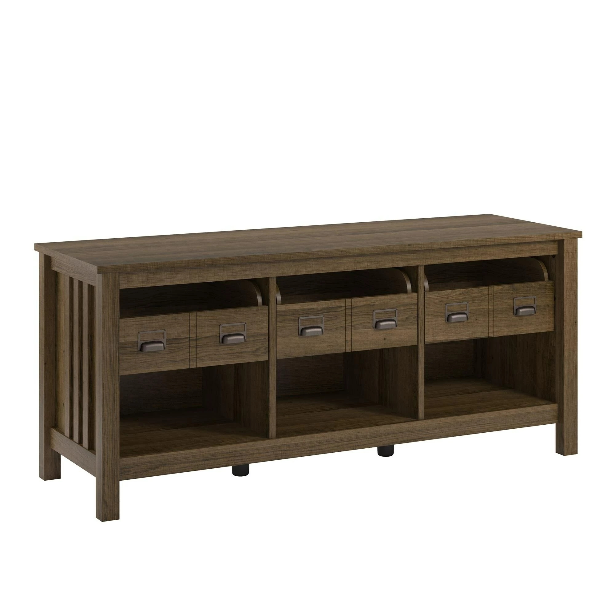 Hot Sale π Avenue Greene Chermoore TV Stand For TVs Up To 64 Inch Off-white π― 3 Hot Sale π Avenue Greene Chermoore TV Stand For TVs Up To 64 Inch Off-white π―