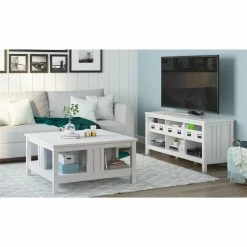 Hot Sale π Avenue Greene Chermoore TV Stand For TVs Up To 64 Inch Off-white π― 28 Hot Sale π Avenue Greene Chermoore TV Stand For TVs Up To 64 Inch Off-white π― -Avenue Greene Shop Avenue Greene Chermoore TV Stand for TVs up to 64 inch n a 72d3501d 6e38 46bc b323 282d28dee12c