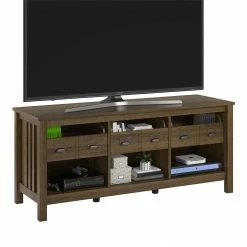 Hot Sale π Avenue Greene Chermoore TV Stand For TVs Up To 64 Inch Off-white π― 21 Hot Sale π Avenue Greene Chermoore TV Stand For TVs Up To 64 Inch Off-white π― -Avenue Greene Shop Avenue Greene Chermoore TV Stand for TVs up to 64 inch n a 9be7c7c9 4929 4ea1 91b0 715476361772