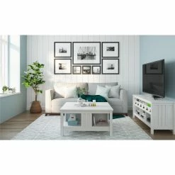 Hot Sale π Avenue Greene Chermoore TV Stand For TVs Up To 64 Inch Off-white π― 30 Hot Sale π Avenue Greene Chermoore TV Stand For TVs Up To 64 Inch Off-white π― -Avenue Greene Shop Avenue Greene Chermoore TV Stand for TVs up to 64 inch n a add7af6a 5277 487a bb38 2d5fd379d71d