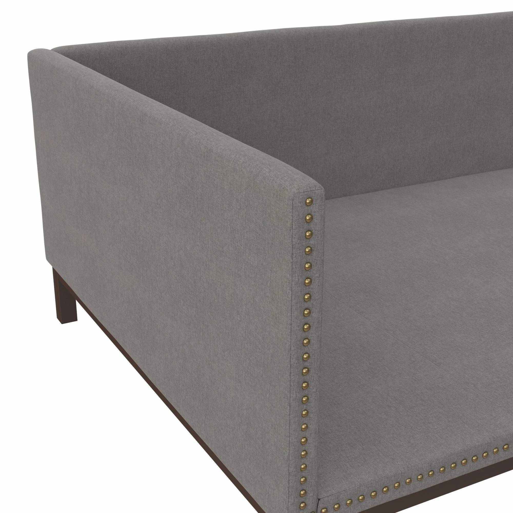 Cheapest 𧨠Avenue Greene Dayton Upholstered Daybed π₯° - Image 9