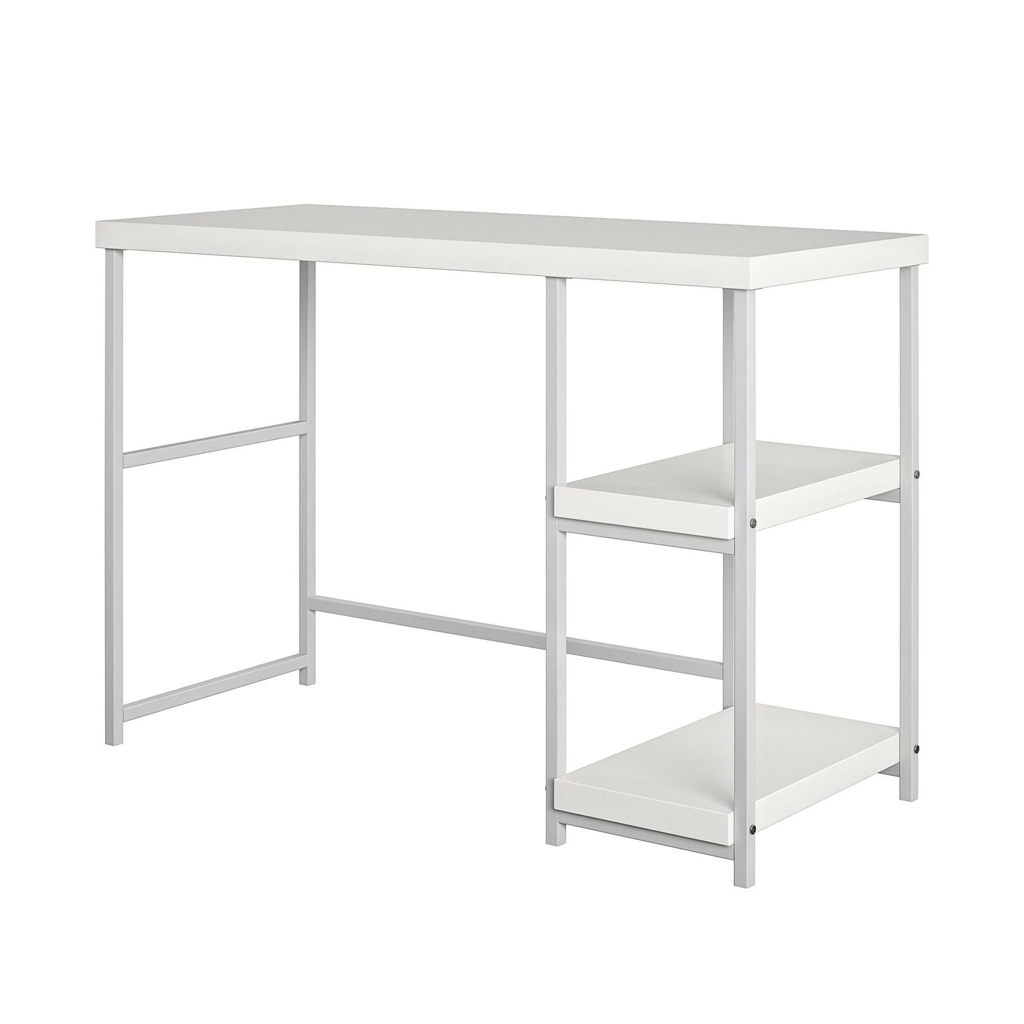 Top 10 ๐ Avenue Greene Faith Kids Desk With Reversible Shelves White/ Grey ๐ - Image 14