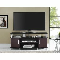 Buy βοΈ Avenue Greene Ford Cherry/ Black 50-inch TV Stand π― 15 Buy βοΈ Avenue Greene Ford Cherry/ Black 50-inch TV Stand π― -Avenue Greene Shop Avenue Greene Ford Cherry Black 50 inch TV Stand n a 2bd73e98 3992 4331 a51d 3fba3e0508ec