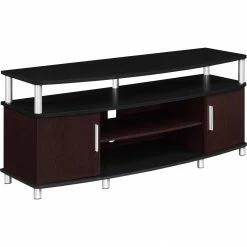 Buy βοΈ Avenue Greene Ford Cherry/ Black 50-inch TV Stand π― 19 Buy βοΈ Avenue Greene Ford Cherry/ Black 50-inch TV Stand π― -Avenue Greene Shop Avenue Greene Ford Cherry Black 50 inch TV Stand n a 39f1fbb8 4428 416b a2be cdbd891a1d27
