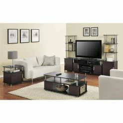 Buy βοΈ Avenue Greene Ford Cherry/ Black 50-inch TV Stand π― 21 Buy βοΈ Avenue Greene Ford Cherry/ Black 50-inch TV Stand π― -Avenue Greene Shop Avenue Greene Ford Cherry Black 50 inch TV Stand n a 9c6b1187 f10a 43a0 a833 1643b0770df9