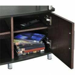 Buy βοΈ Avenue Greene Ford Cherry/ Black 50-inch TV Stand π― 20 Buy βοΈ Avenue Greene Ford Cherry/ Black 50-inch TV Stand π― -Avenue Greene Shop Avenue Greene Ford Cherry Black 50 inch TV Stand n a fffad6de 4c85 4f85 99bf 40ac0b7961af