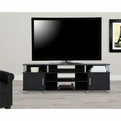 Best deal 😍 Avenue Greene Ford TV Stand For TVs Up To 70" Wide - N/a Grey 🔔