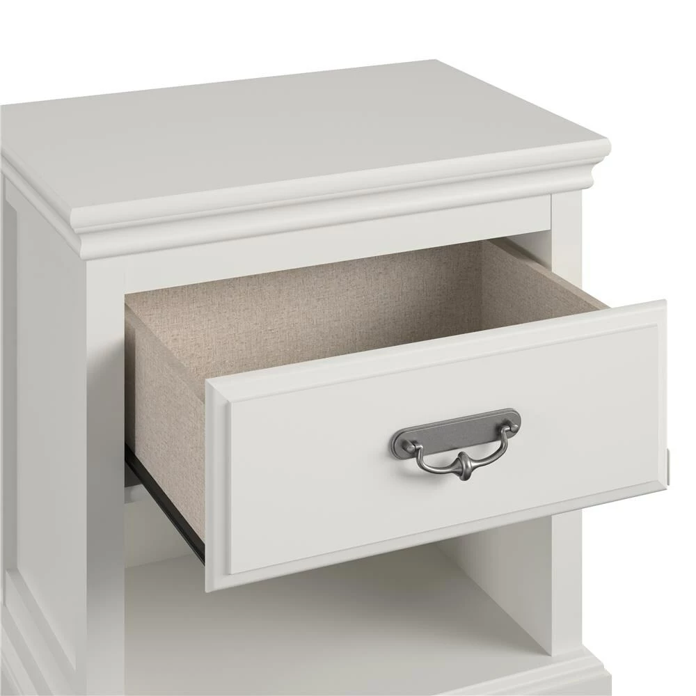 Discount π Avenue Greene Heckler Nightstand Black π - Image 5