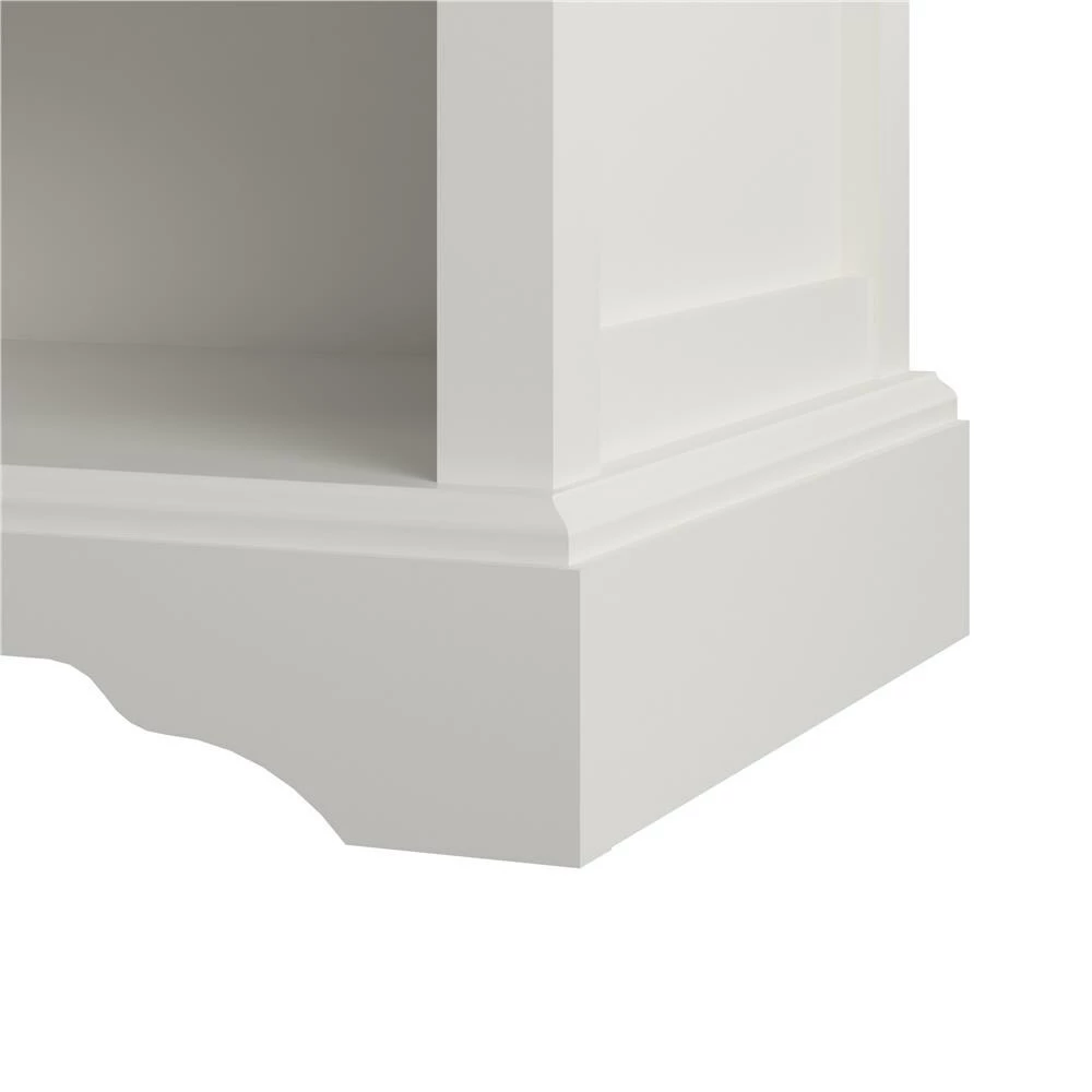 Discount π Avenue Greene Heckler Nightstand Black π - Image 6