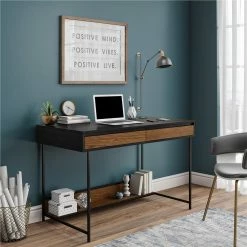 Best reviews of ✨ Avenue Greene Hixson Computer Desk 😀