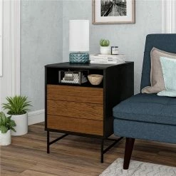 Best Sale 🔔 Avenue Greene Hixson End Table ✨