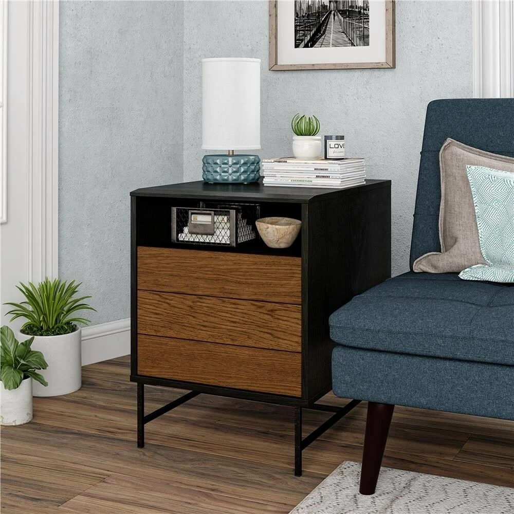 Best Sale ๐ Avenue Greene Hixson End Table โจ