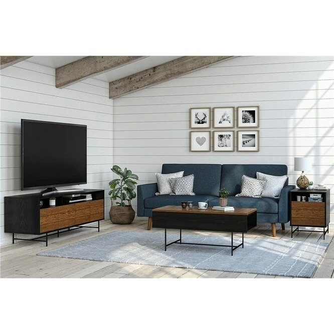 Best Sale ๐ Avenue Greene Hixson End Table โจ - Image 8