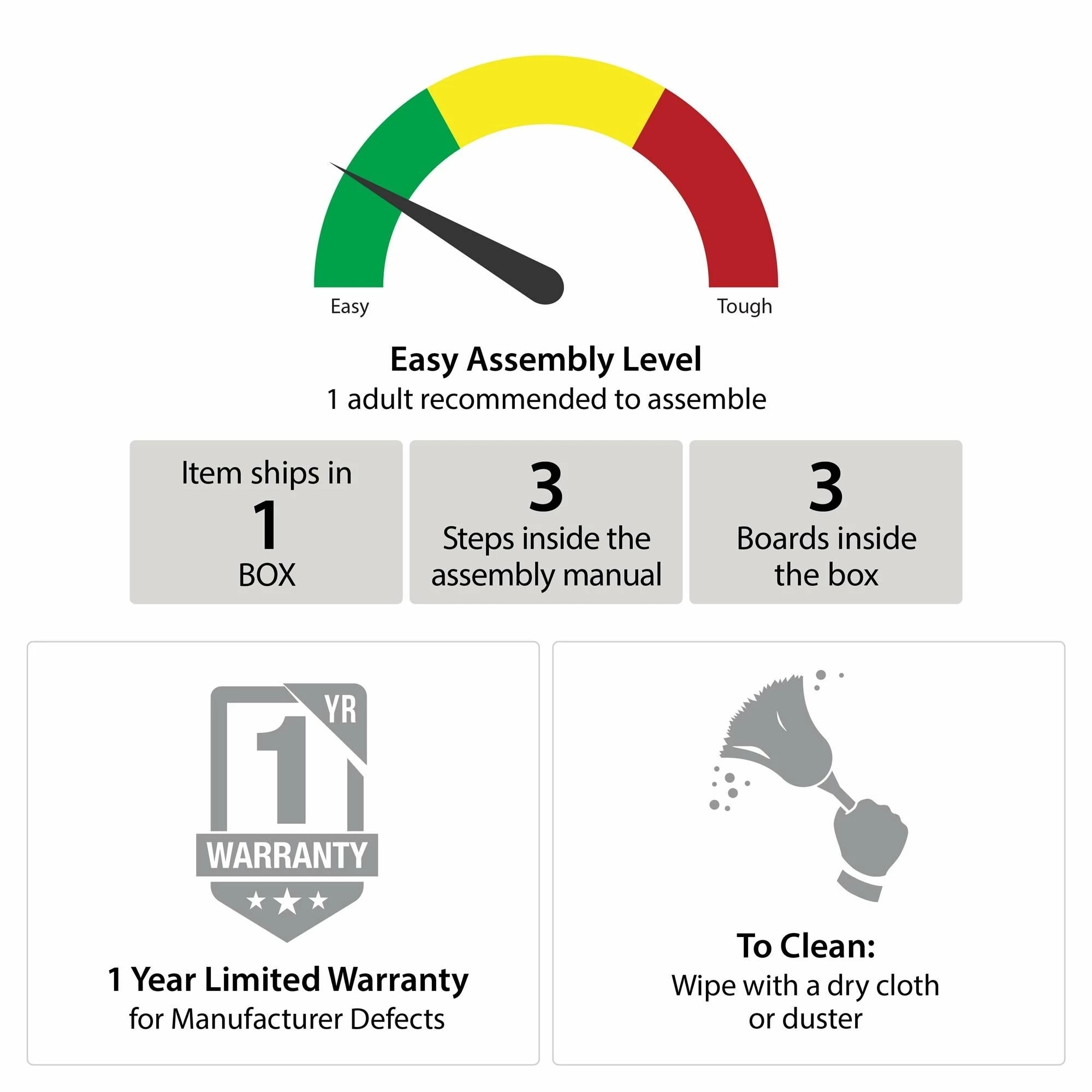 Brand new ๐ Avenue Greene Jade Console Sofa Table With 3 Open Shelves And Metal Frame Navy/gold โญ - Image 11