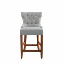 Hot Sale 💯 Avenue Greene Janna Counter Stool (Set Of 2) Navy 🥰 -Avenue Greene Shop Avenue Greene Janna Counter Stool 28Set of 229 13