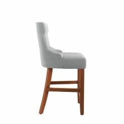 Hot Sale 💯 Avenue Greene Janna Counter Stool (Set Of 2) Navy 🥰 -Avenue Greene Shop Avenue Greene Janna Counter Stool 28Set of 229 14