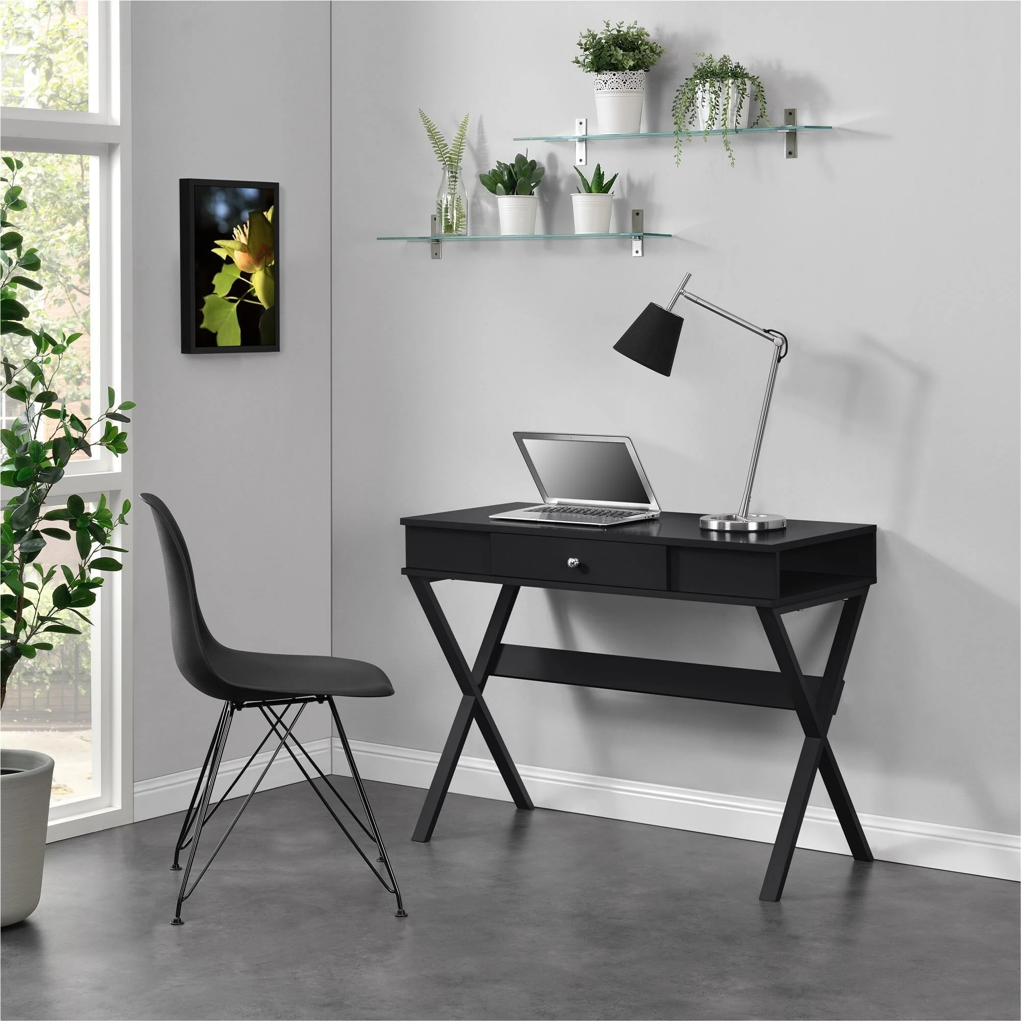 Brand new π€© Avenue Greene Jayden Lane Campaign Computer Desk Black π₯° 3 Brand new π€© Avenue Greene Jayden Lane Campaign Computer Desk Black π₯°