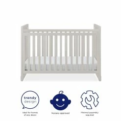 Discount π₯° Avenue Greene Jordan 2-in-1 Convertible Crib Soft Grey π 27 Discount π₯° Avenue Greene Jordan 2-in-1 Convertible Crib Soft Grey π -Avenue Greene Shop Avenue Greene Jordan 2 in 1 Convertible Crib 11