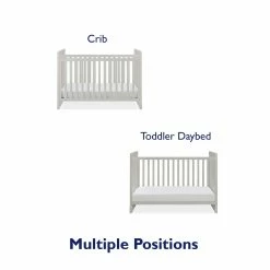 Discount π₯° Avenue Greene Jordan 2-in-1 Convertible Crib Soft Grey π 30 Discount π₯° Avenue Greene Jordan 2-in-1 Convertible Crib Soft Grey π -Avenue Greene Shop Avenue Greene Jordan 2 in 1 Convertible Crib 14