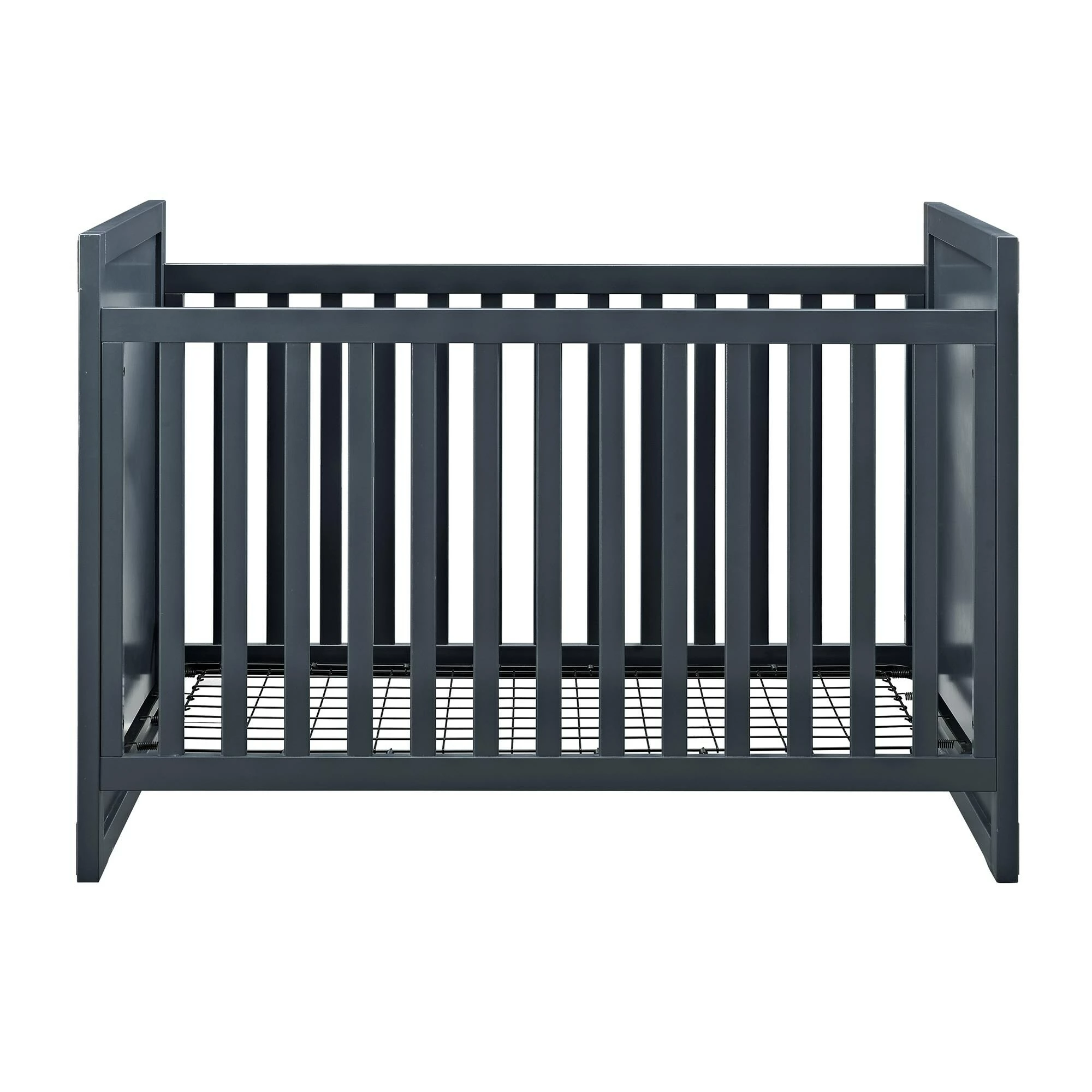 Discount π₯° Avenue Greene Jordan 2-in-1 Convertible Crib Soft Grey π 9 Discount π₯° Avenue Greene Jordan 2-in-1 Convertible Crib Soft Grey π - Image 8