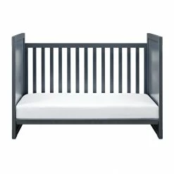Discount π₯° Avenue Greene Jordan 2-in-1 Convertible Crib Soft Grey π 24 Discount π₯° Avenue Greene Jordan 2-in-1 Convertible Crib Soft Grey π -Avenue Greene Shop Avenue Greene Jordan 2 in 1 Convertible Crib 8